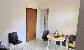 Imagem 2: Apartamento 1° andar campo belo I