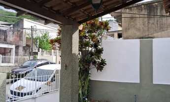 Imagem 4: Casa para Locação em Rio de Janeiro, Praça Seca, 2 dormitórios, 1 banheiro, 1 vaga