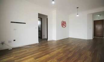 Imagem 2: Apartamento 2 quarto(s), no bairro Vila Valparaíso