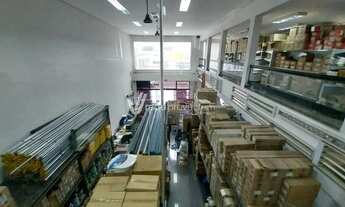 Imagem 7: EXCELENTE PRÉDIO/BARRACÃO COMERCIAL PARA LOCAÇÃO - GUANABARA - CAMPINAS/SP