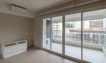 Imagem 2: Venda Apartamento 1 Dormitórios - 34 m² Consolação