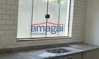 Imagem 6: Excelente casa nova com 2 dorms em lugar tranquilo e próx.a vários comércios