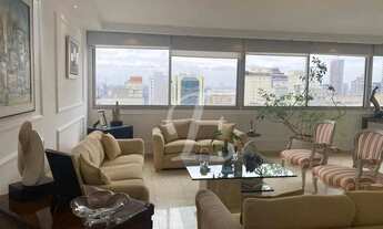 Imagem 5: Apartamento com 3 dormitórios à venda, 310 m² por R$ 5.100.000,00 - Jardins - São Paulo/SP