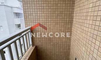 Imagem 2: Apartamento em Rua Pero Vaz de Caminha - Aviação - Praia Grande/SP