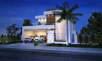 Imagem 4: Casa com 3 quartos à venda, 230 m² por R$ 1.955.000 - Inoa (Inoa) - Maricá/RJ