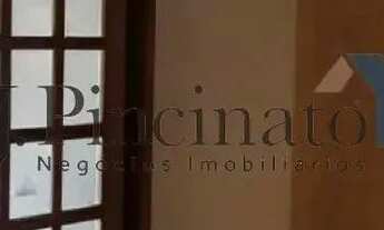 Imagem 4: CASA PARA ALUGAR COM 03 QUARTOS NO BAIRRO JARDIM CARLOS GOMES EM JUNDIAÍ SP. REF. 54824