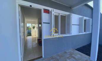 Imagem: Salomone vende Linda Casa em Cidreira Nova