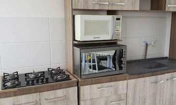 Imagem: Apartamento com 2 dormitórios para alugar