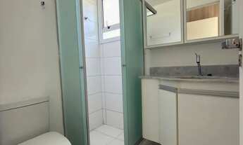 Imagem 3: Golden Green Residence | apartamento com 3 quartos, sendo uma suíte