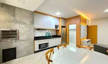 Imagem 6: Apartamento com 2 dormitórios para alugar, 77 m² por R$ 4.000/mês - Zona 03 - Maringá/PR