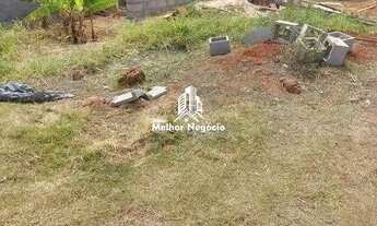 Imagem 4: Terreno à venda 212 m²no Bairro Campos do Conde-Taquaral - Piracicaba/SP