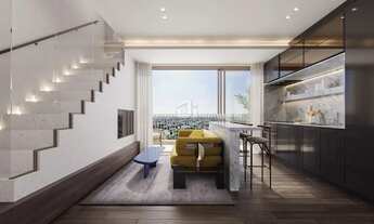 Imagem 4: Duplex à venda em Curitiba | a partir de 79 m² com 1 dormitório