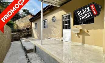 Imagem: Casa com 2 dormitórios para alugar, 60