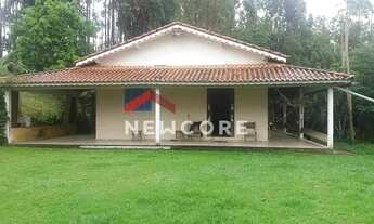 Imagem: Sítio em Estrada do Monte Negro - Santa