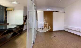 Imagem 7: Sala à venda, 67 m² por R$ 500.000,00 - Bosque - Campinas/SP