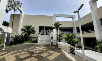 Imagem 3: Loja disponível para locação ou venda no bairro Santa Mônica em Uberlândia-MG