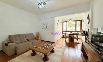 Imagem 4: Apartamento com 3 dormitórios à venda, 143 m² por R$ 770.000,00 - Icaraí - Niterói/RJ