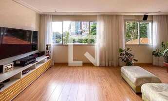 Imagem: Apartamento à Venda - Jardim Paulista