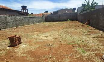 Imagem 4: Lote região central de Goianira