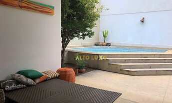 Imagem 5: Casa com 4 dormitórios, 353 m² - venda por R$ 3.500.000,00 ou aluguel por R$ 37.759,01/mês