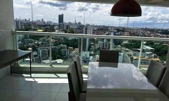 Imagem: Celebration Garibaldi 59m², 1 Quarto