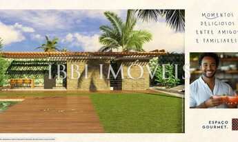 Imagem 3: Casas Alto Padrão Vista Mar