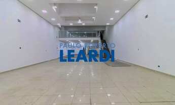 Imagem: PRÉDIO - SANTA CECÍLIA - SP