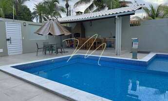 Imagem 2: Casa alto padrão Vista Mar no Siriiba em Ilhéus na bahia