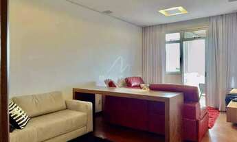 Imagem 2: 58227) para aluguel - Apartamento com 4 quartos, 3 vagas, no Anchieta