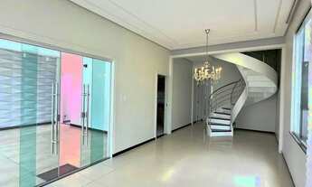 Imagem 3: SOBRADO A VENDA - ANANINDEUA - PA - 4 QUARTOS SENDO 2 SUÍTES GIGANTES