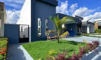 Imagem 1: Ponta Negra, cond. Reserva do Parque. CASA EM CONDOMÍNIO