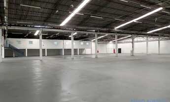 Imagem 7: GALPÃO - VILA LEOPOLDINA - SP