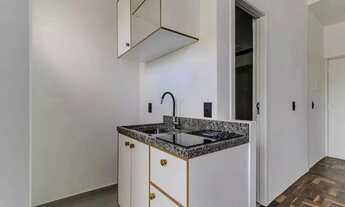 Imagem 5: Kitnet para venda em Campos Elíseos com 1 quarto , 29m²