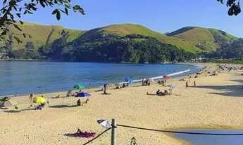 Imagem 3: Apto praia Garatucaia. Temporada