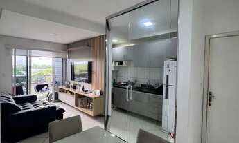 Imagem: Condomínio Sollarium Park/ 02 Qts (01 Suite)/