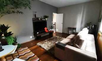 Imagem 2: Apartamento à venda, 3 quartos, 1 suíte, 2 vagas, Luxemburgo - Belo Horizonte/MG