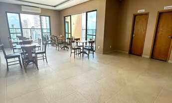 Imagem 2: Smart Boulevard: Apartamento no UMARIZAL 60m² 2 Quartos (1 Suíte) 1 Vg LOCAÇÃO