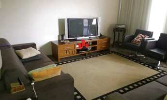 Imagem 2: Sobrado frontal 3 dormitórios sendo 1 suíte e 4 vagas, na Vila Jacuí