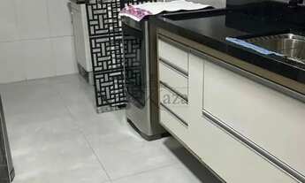 Imagem 4: Oportunidade - Apartamento - Conjunto Residencial Trinta e Um de Março - Serra do Jambeiro