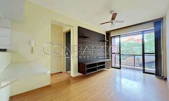 Imagem: Apartamento com 2 quartos a venda no Alto