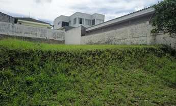 Imagem 6: Terreno à Venda em Condomínio Residencial na Vila Domingues, Votorantim/SP