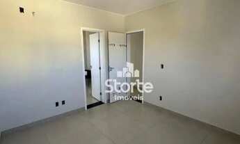 Imagem 5: Apartamento com 3 dormitórios à venda, 64 m² por R$ 348.000,00 - Novo Mundo - Uberlândia/M