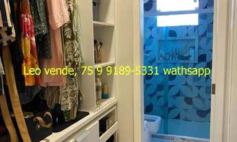 Imagem 5: Leo vende, perto da Fraga Maia, 3 suítes, closet, energia solar