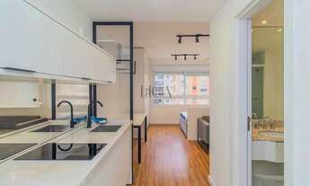 Imagem 3: Studio mobiliado e decorado próximo da PUC