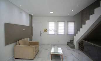 Imagem 6: Belíssimo sobrado triplex à venda no bairro Pinheirinho/Capão Raso, Curitiba - PR