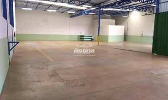 Imagem 7: Galpão para alugar, Custódio Pereira - Uberlândia/MG - Rotina Imobiliária