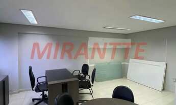 Imagem 5: Sala Comercial à Venda c/ 42m² em Santana