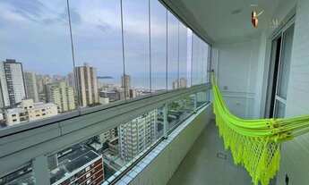 Imagem 10: Apartamento para alugar, 161 m² por R$ 9.496,62/mês - Tupi - Praia Grande/SP