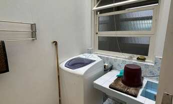 Imagem 5: Apartamento de 2 quartos, disponível para locação de temporada no Centro de Capão da Canoa