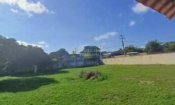 Imagem 4: Terreno de Esquina Murado e Escriturado em Local Tranquilo Financiável